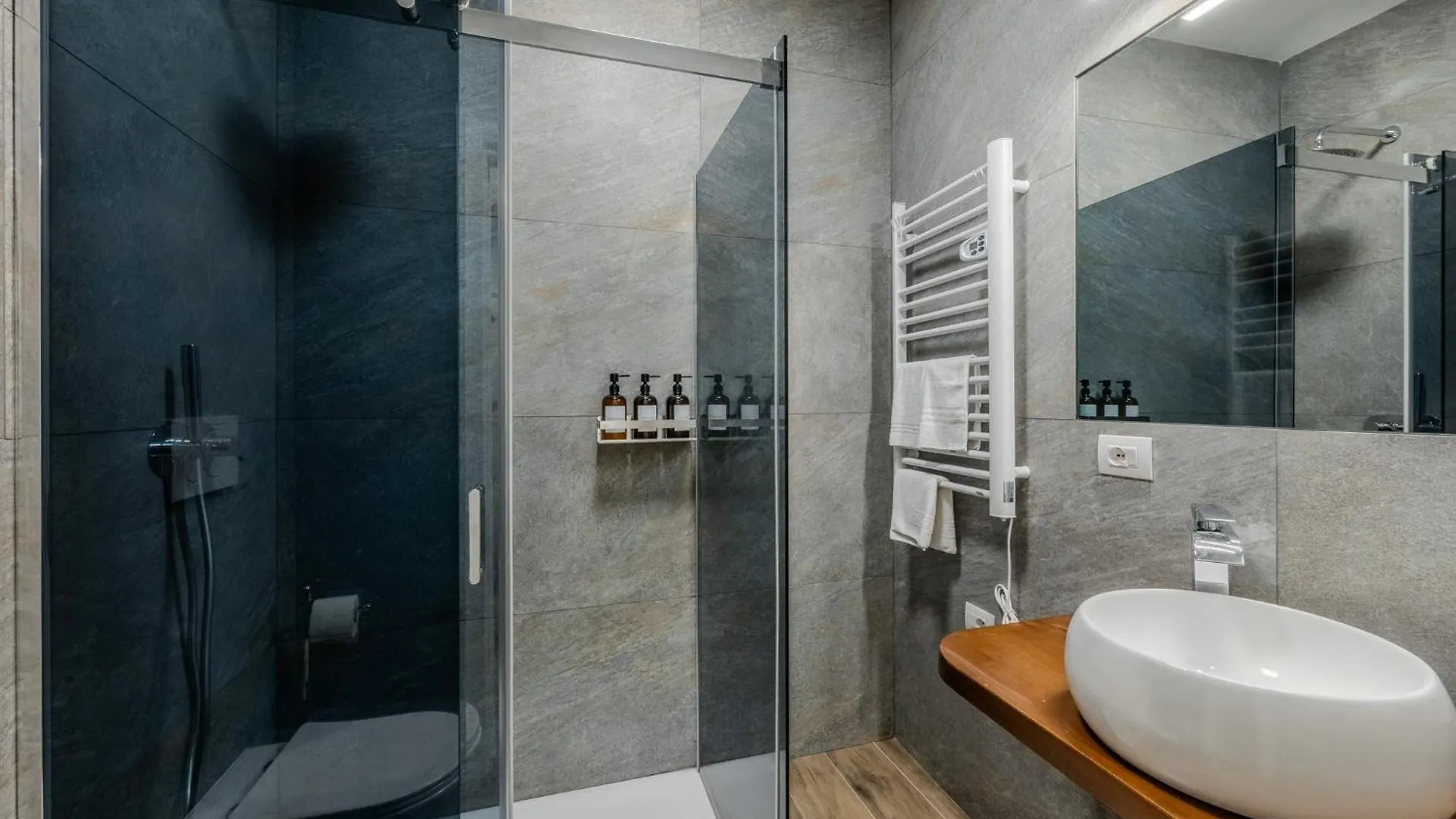 Soziglia Guest Rooms Genoa 0*,
