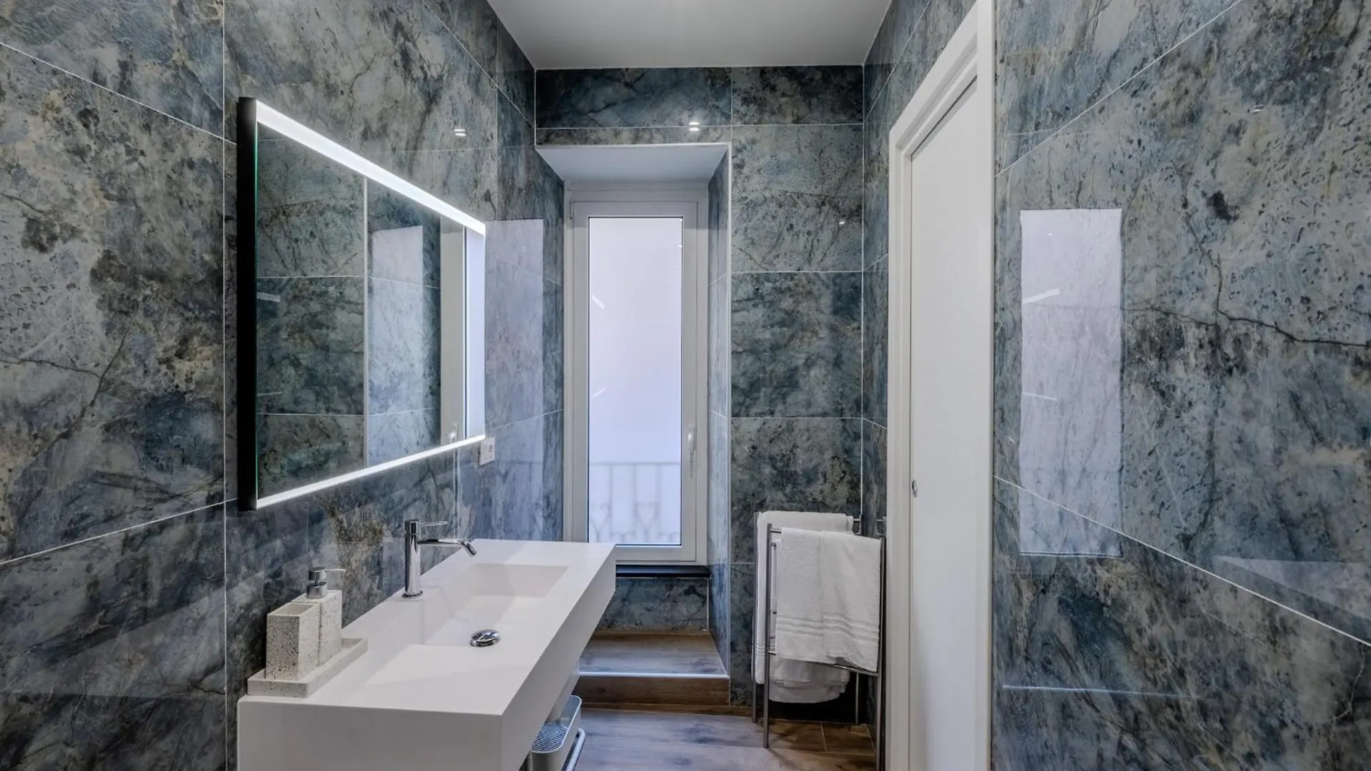 Soziglia Guest Rooms Genoa