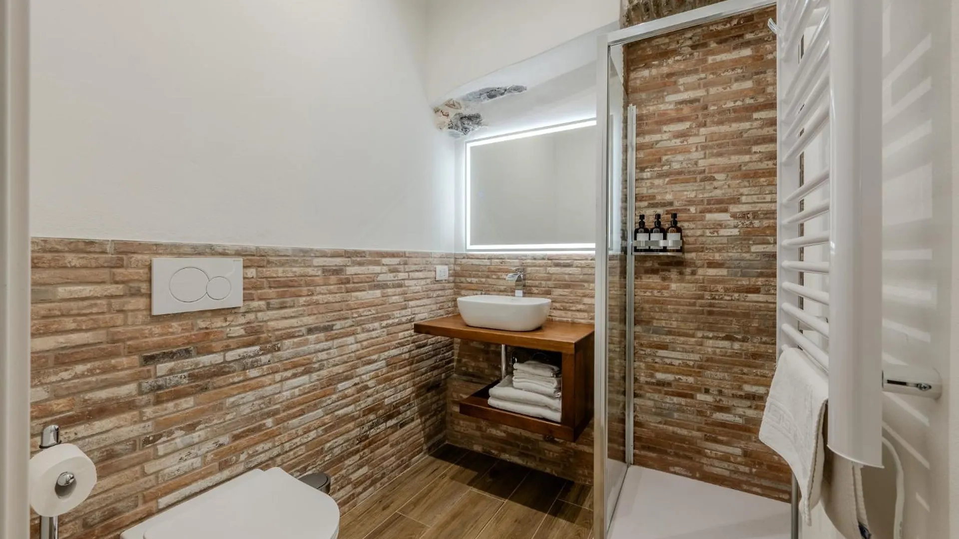 Soziglia Guest Rooms Genoa 0*,  Italy