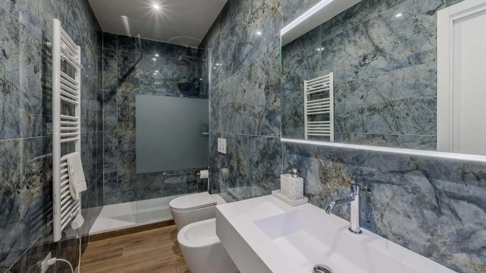 Guest house Soziglia Guest Rooms Genoa