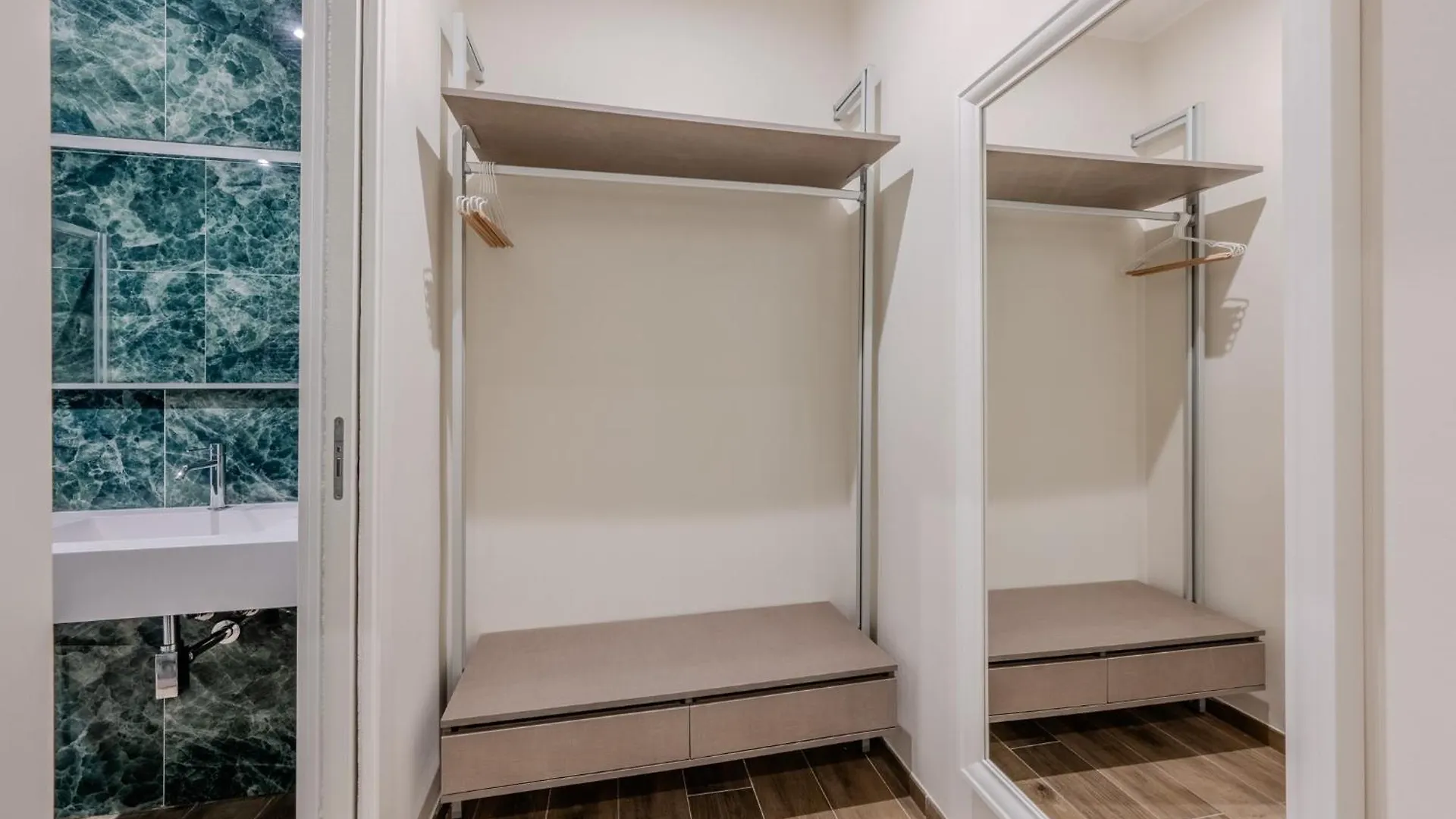 Guest house Soziglia Guest Rooms Genoa Italy