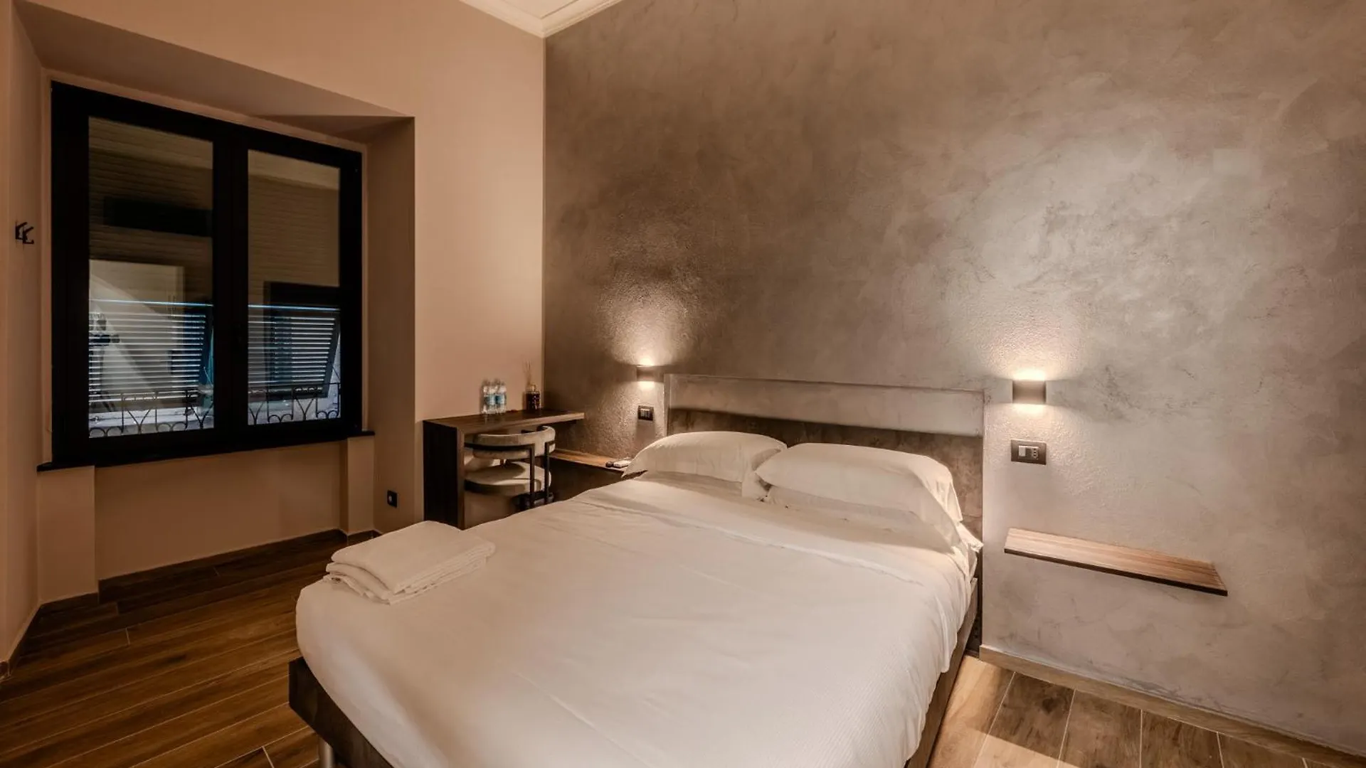 Guest house Soziglia Guest Rooms Genoa Italy