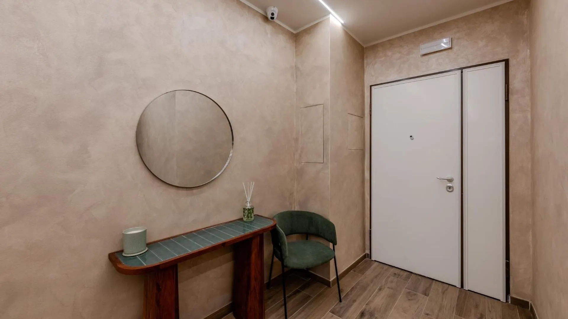 Guest house Soziglia Guest Rooms Genoa