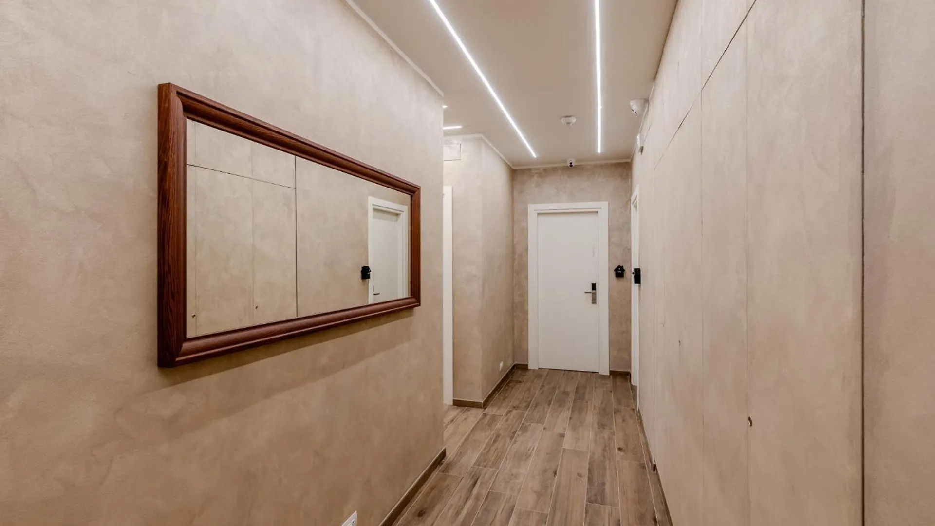 Soziglia Guest Rooms Genoa