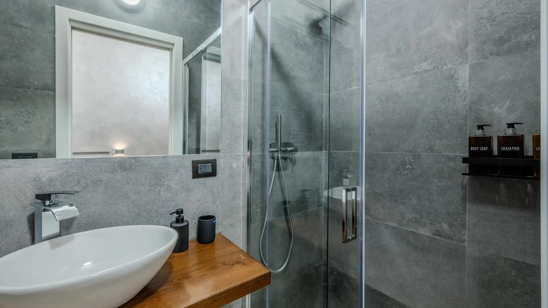 Soziglia Guest Rooms Genoa Guest house