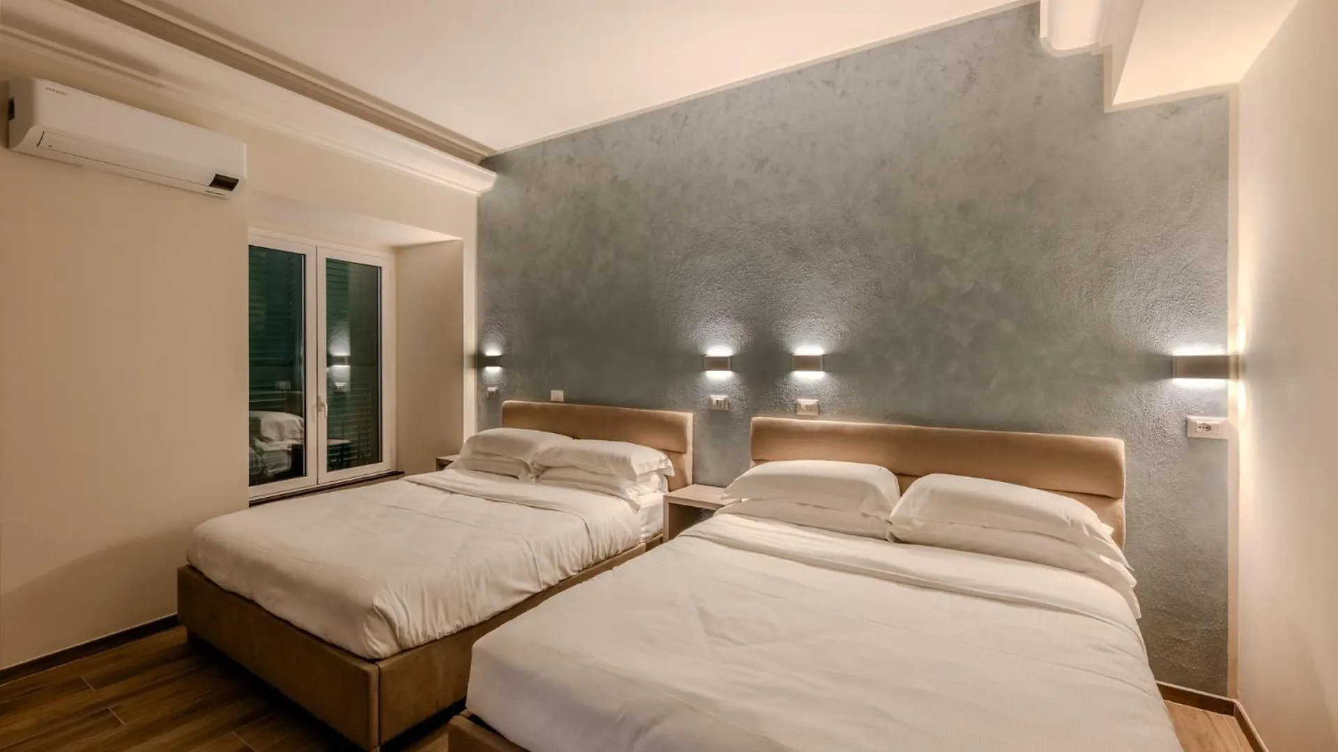 Soziglia Guest Rooms Genoa Guest house