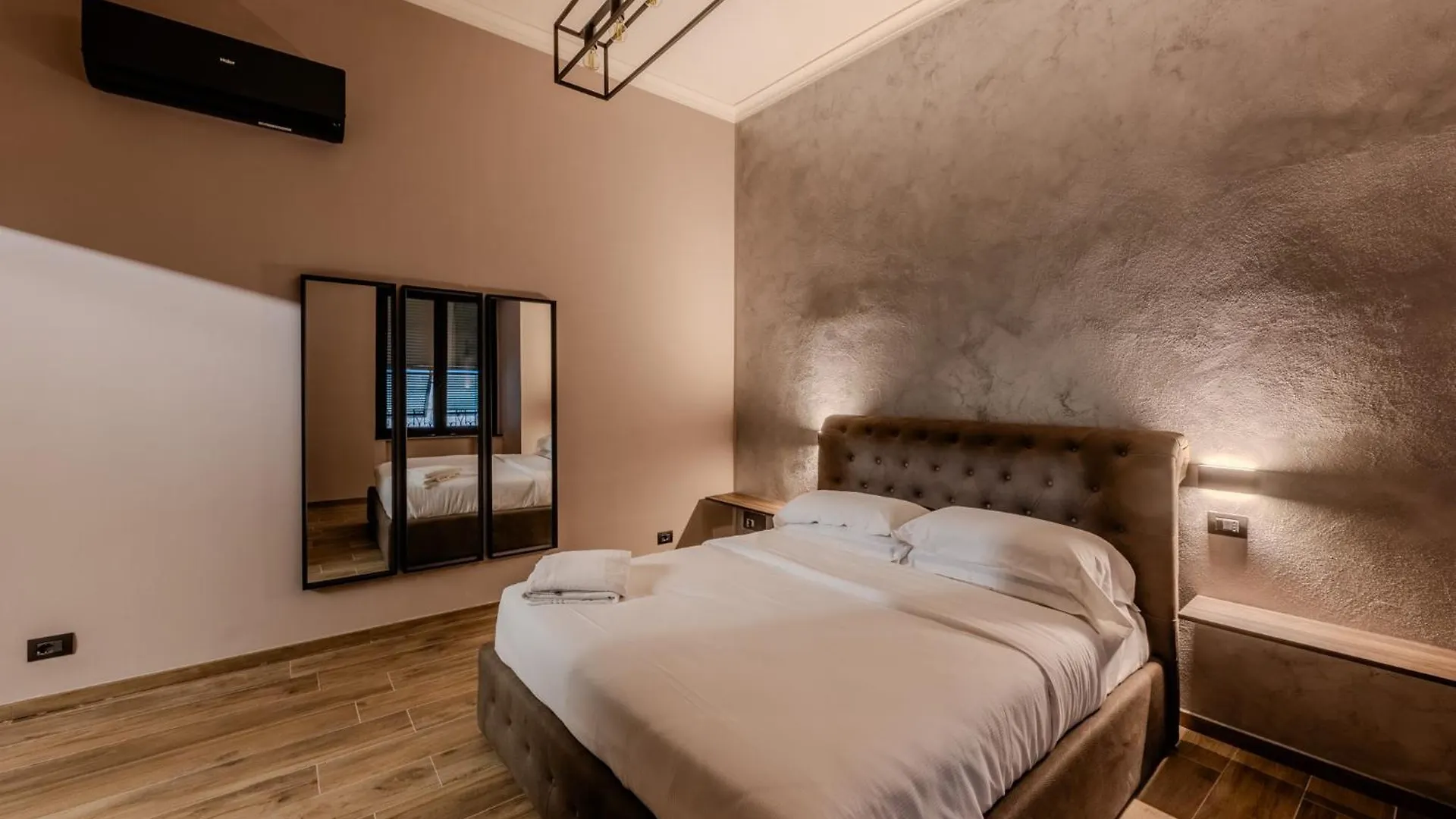 Soziglia Guest Rooms Genoa