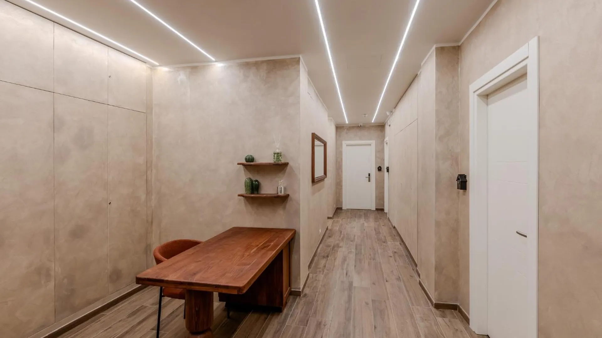 Soziglia Guest Rooms Genoa
