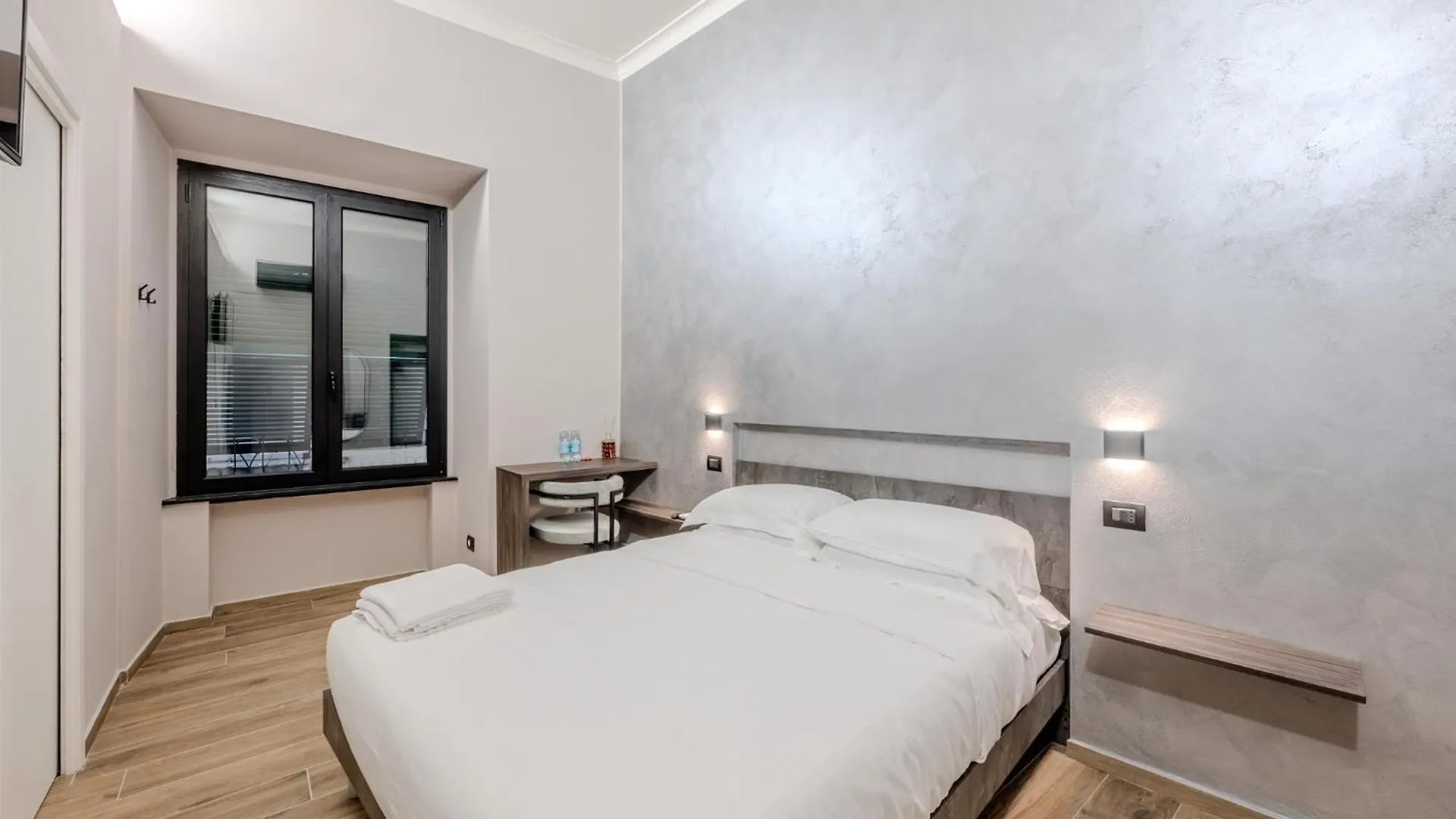 Soziglia Guest Rooms Genoa Italy