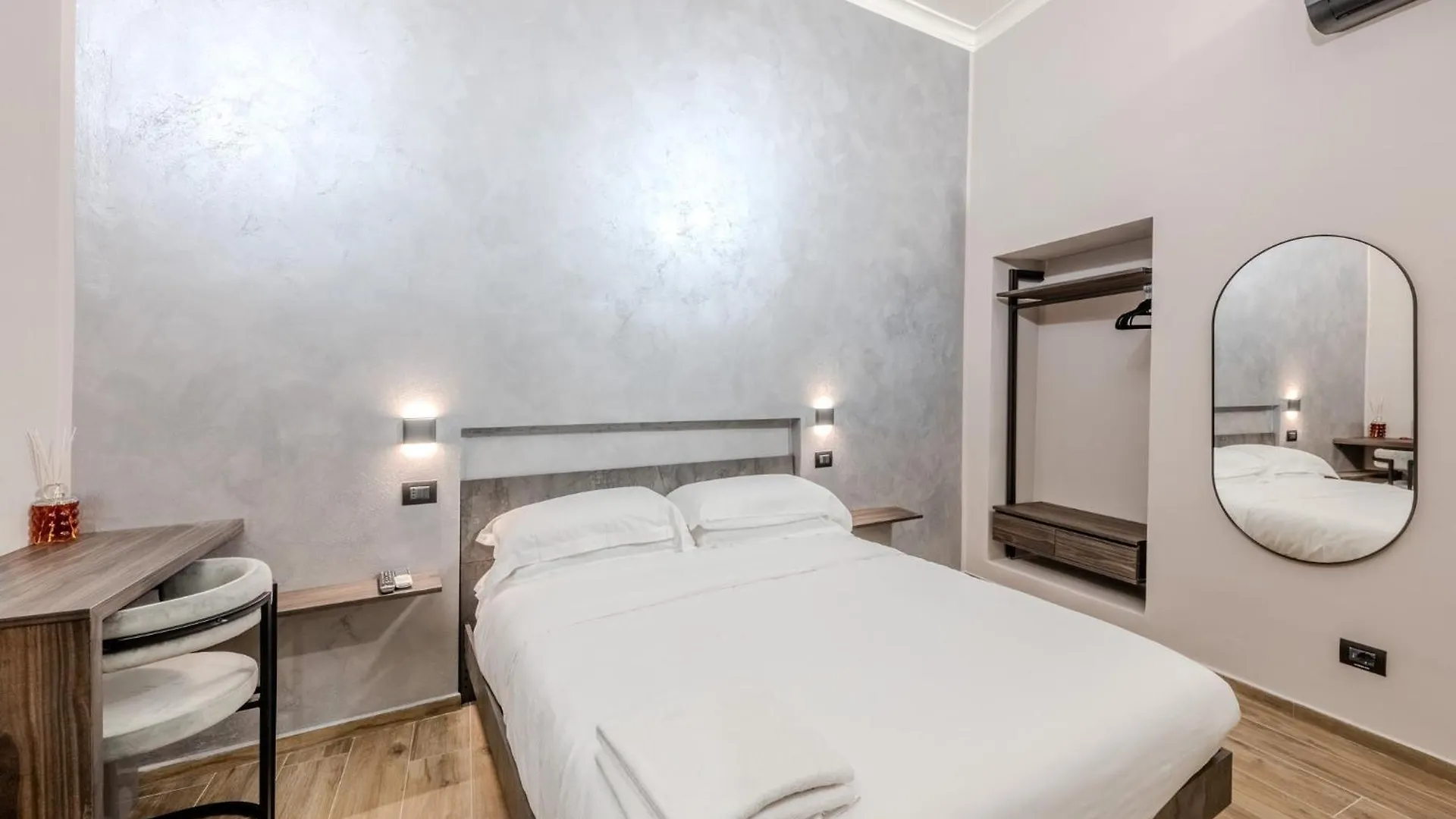 Soziglia Guest Rooms Genoa