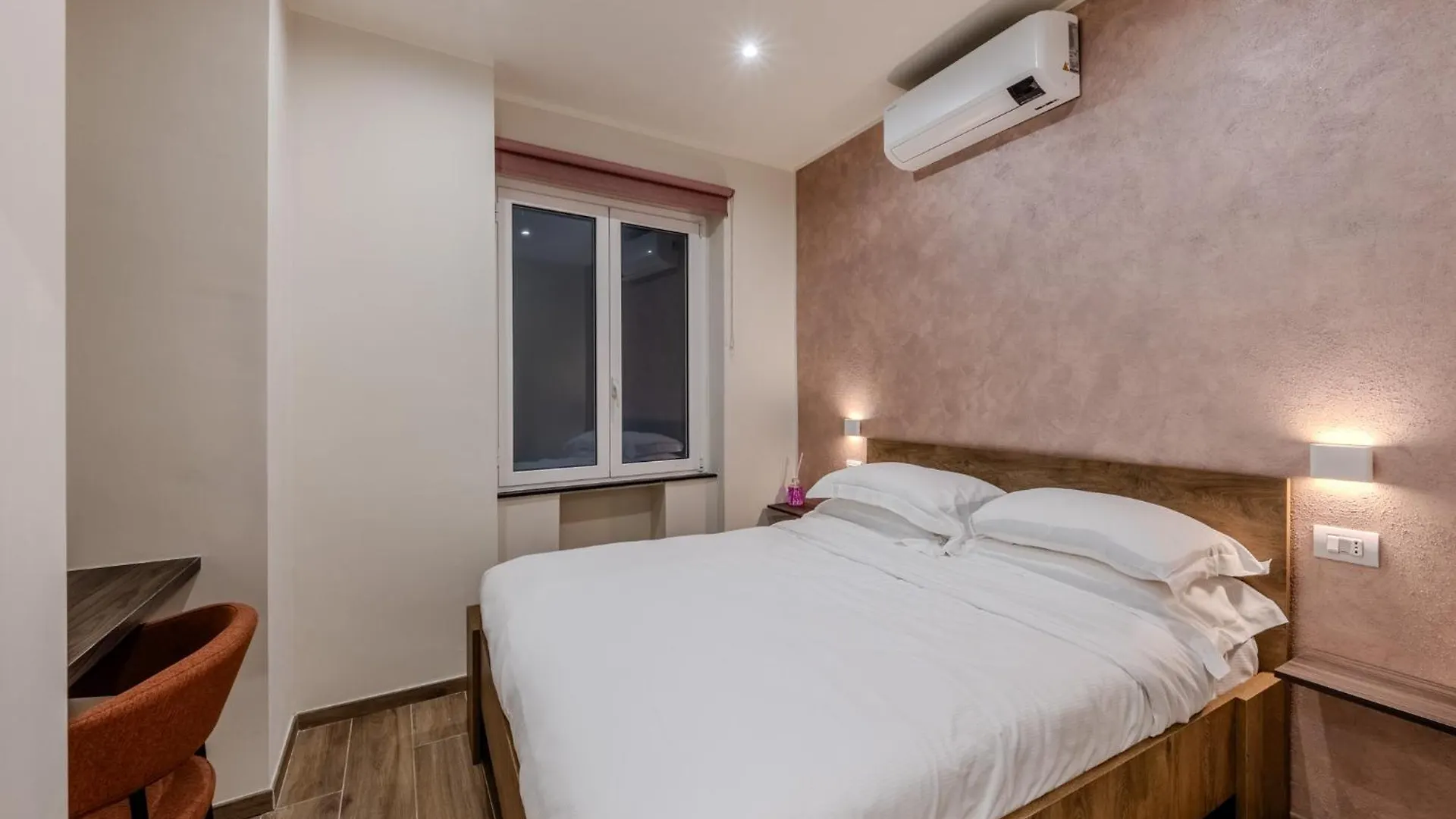 Soziglia Guest Rooms Genoa 0*,