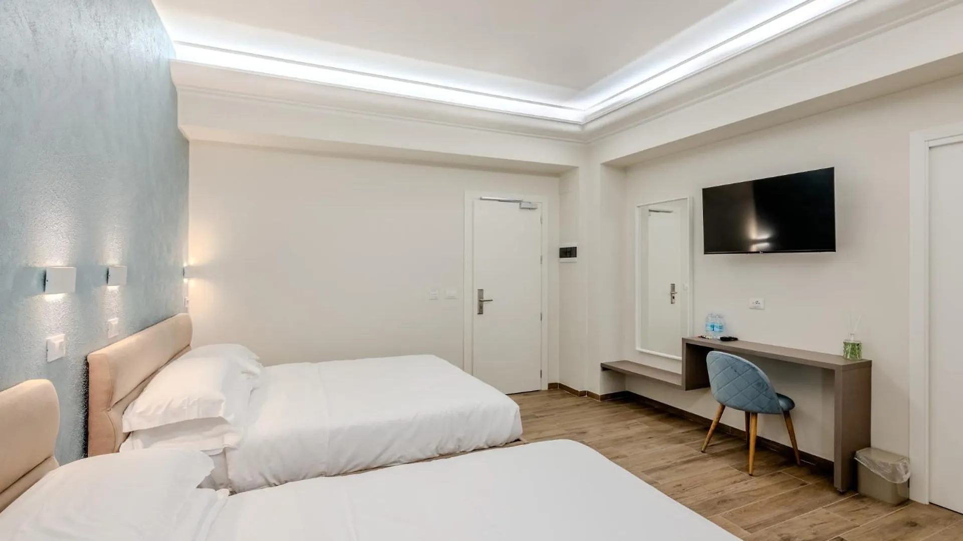 Guest house Soziglia Guest Rooms Genoa