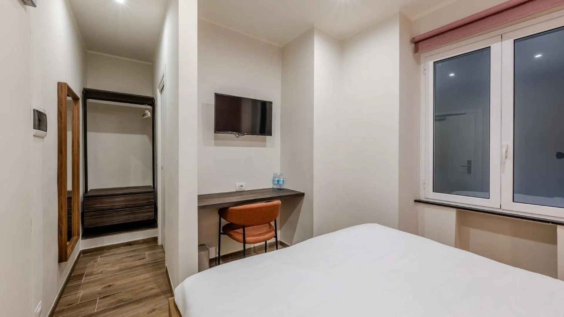 Soziglia Guest Rooms Genoa Guest house