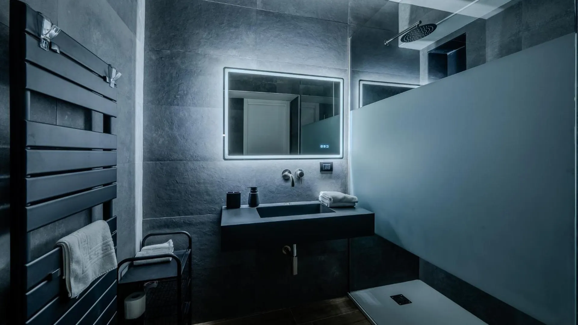 Guest house Soziglia Guest Rooms Genoa