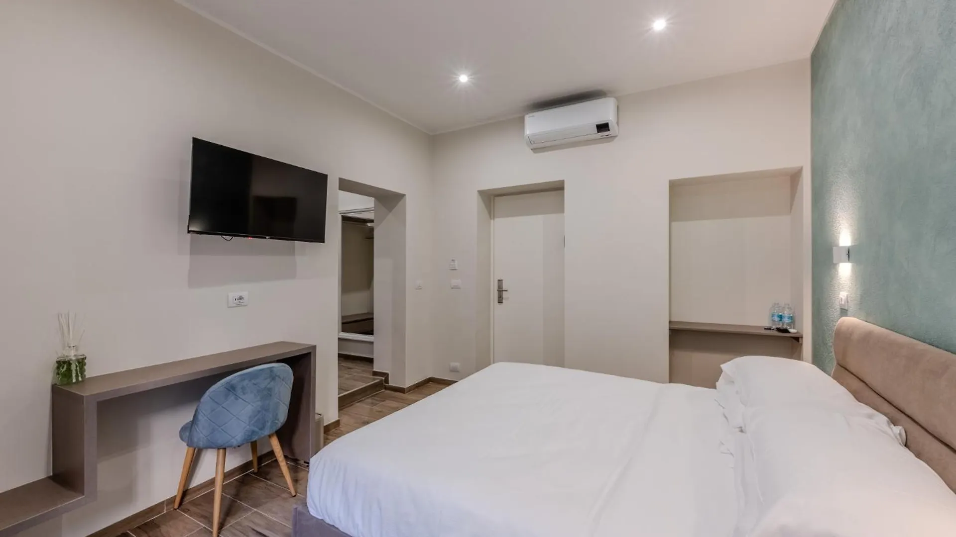 Soziglia Guest Rooms Genoa Guest house