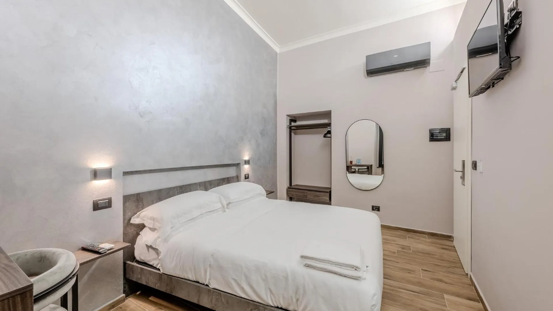 Guest house Soziglia Guest Rooms Genoa