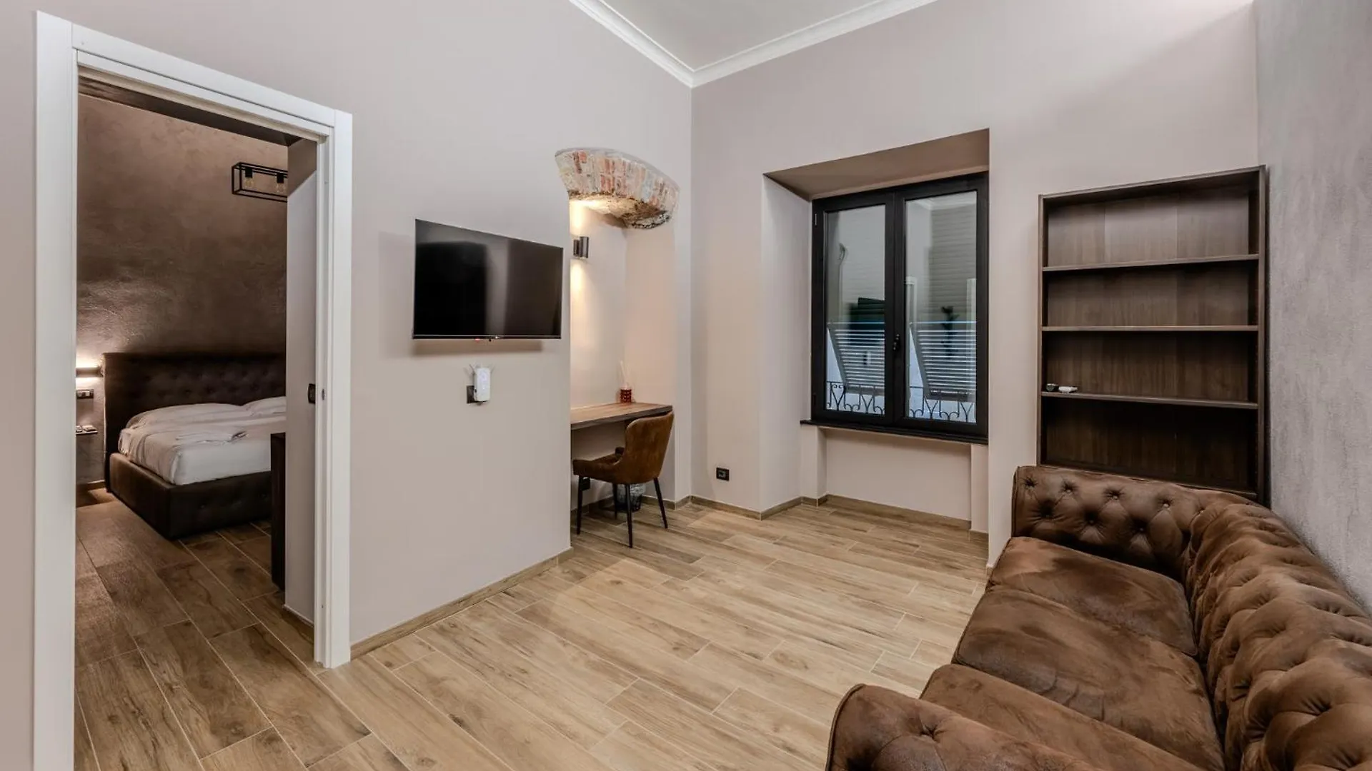 Soziglia Guest Rooms Genoa