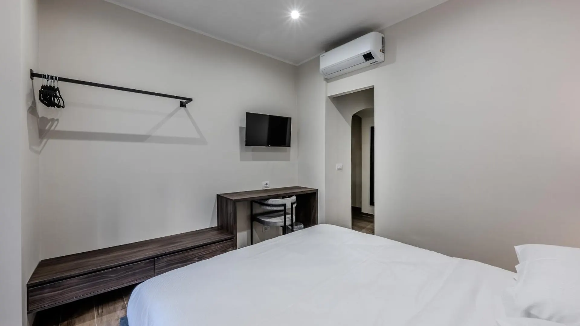 Soziglia Guest Rooms Genoa Italy