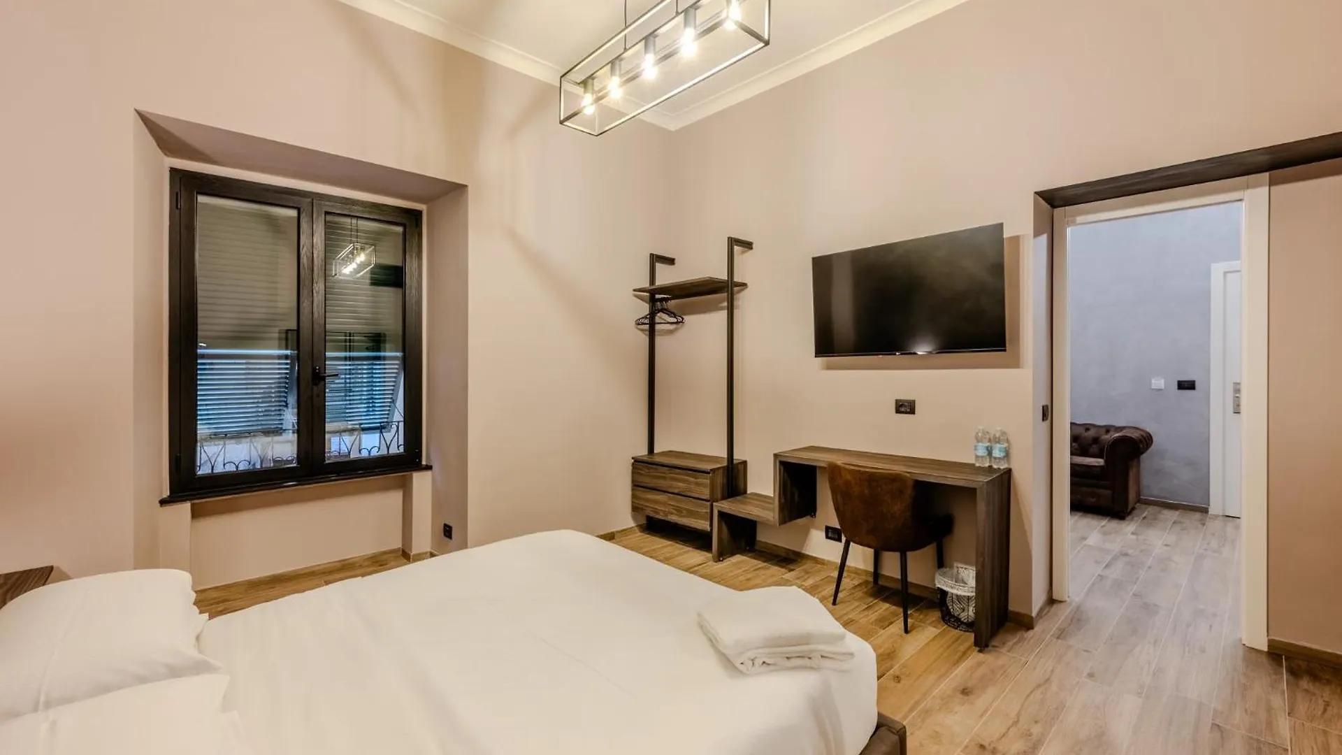 Soziglia Guest Rooms Genoa 0*,  Italy