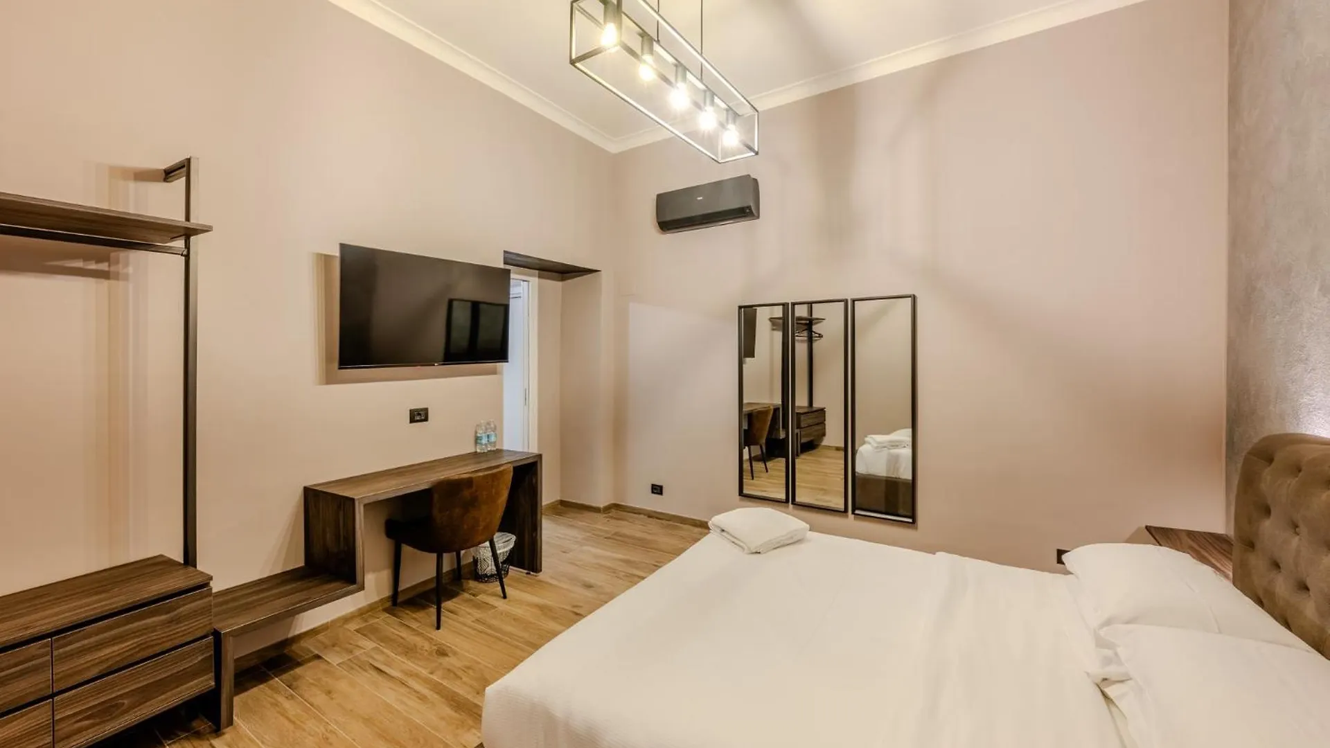 Soziglia Guest Rooms Genoa Guest house
