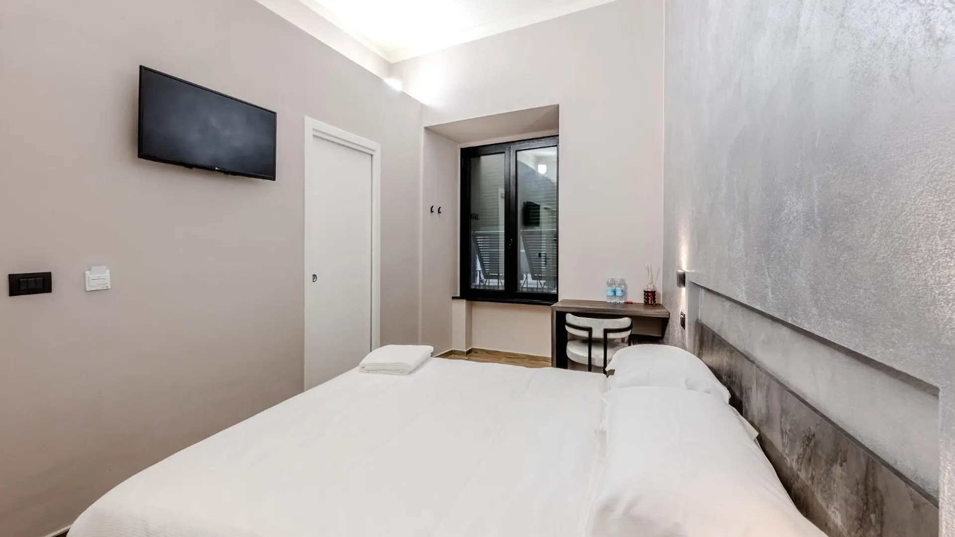 Soziglia Guest Rooms Genoa Guest house