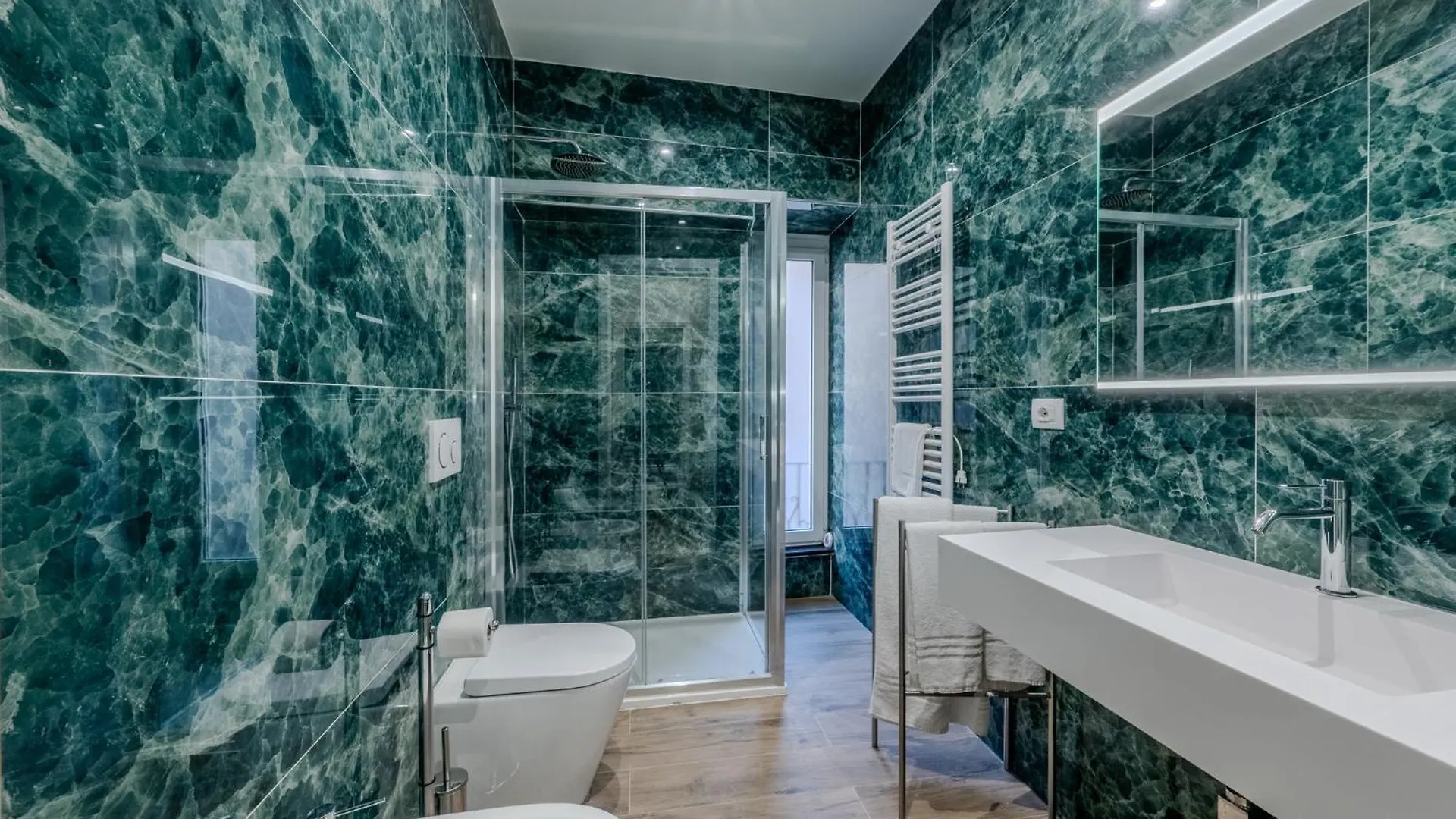 Soziglia Guest Rooms Genoa Guest house