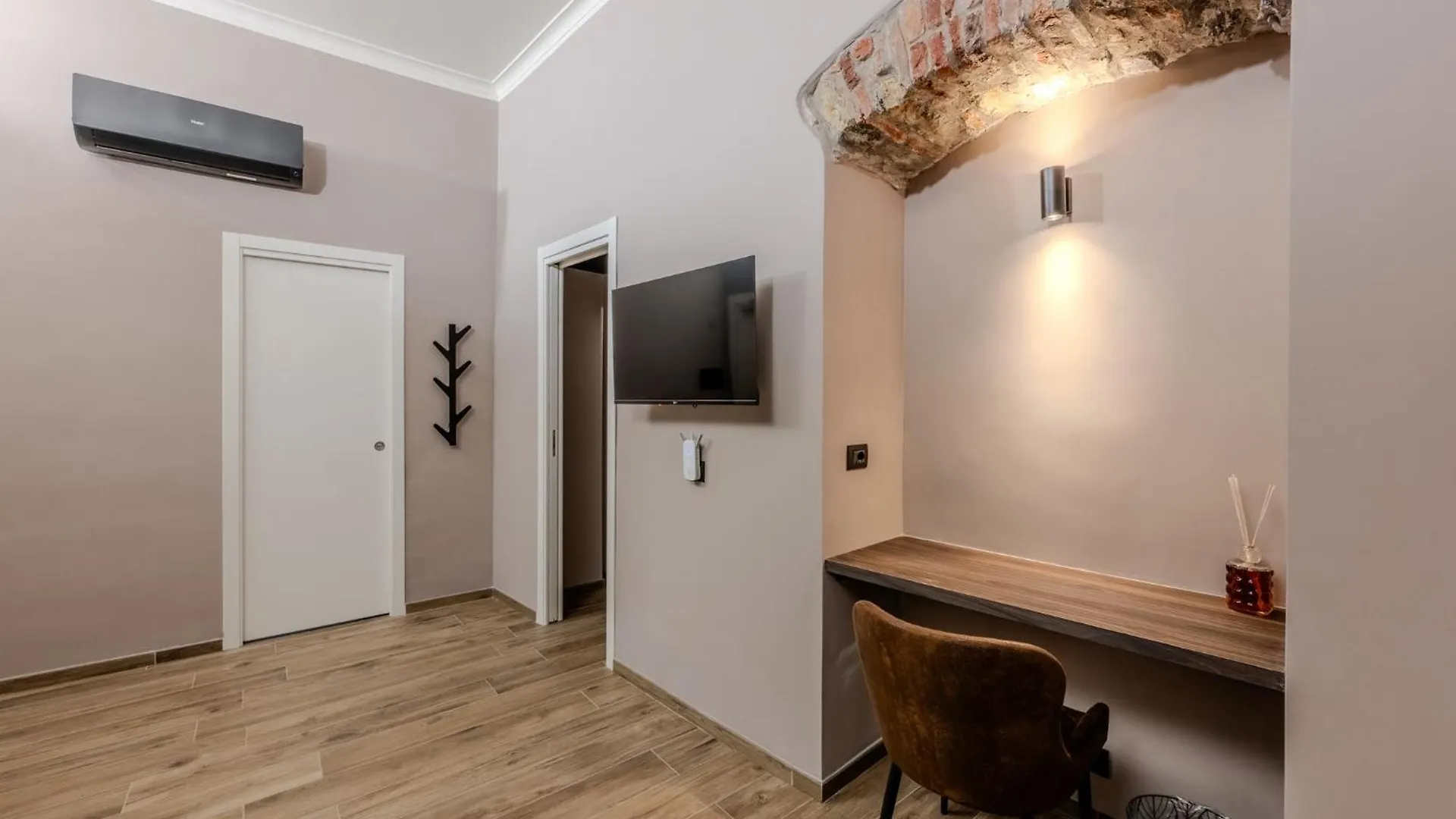 Soziglia Guest Rooms Genoa