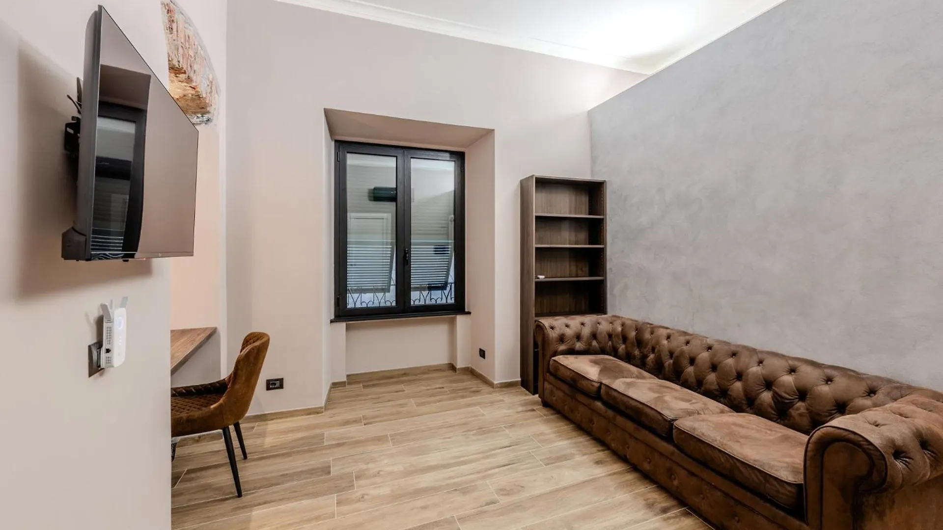 Guest house Soziglia Guest Rooms Genoa