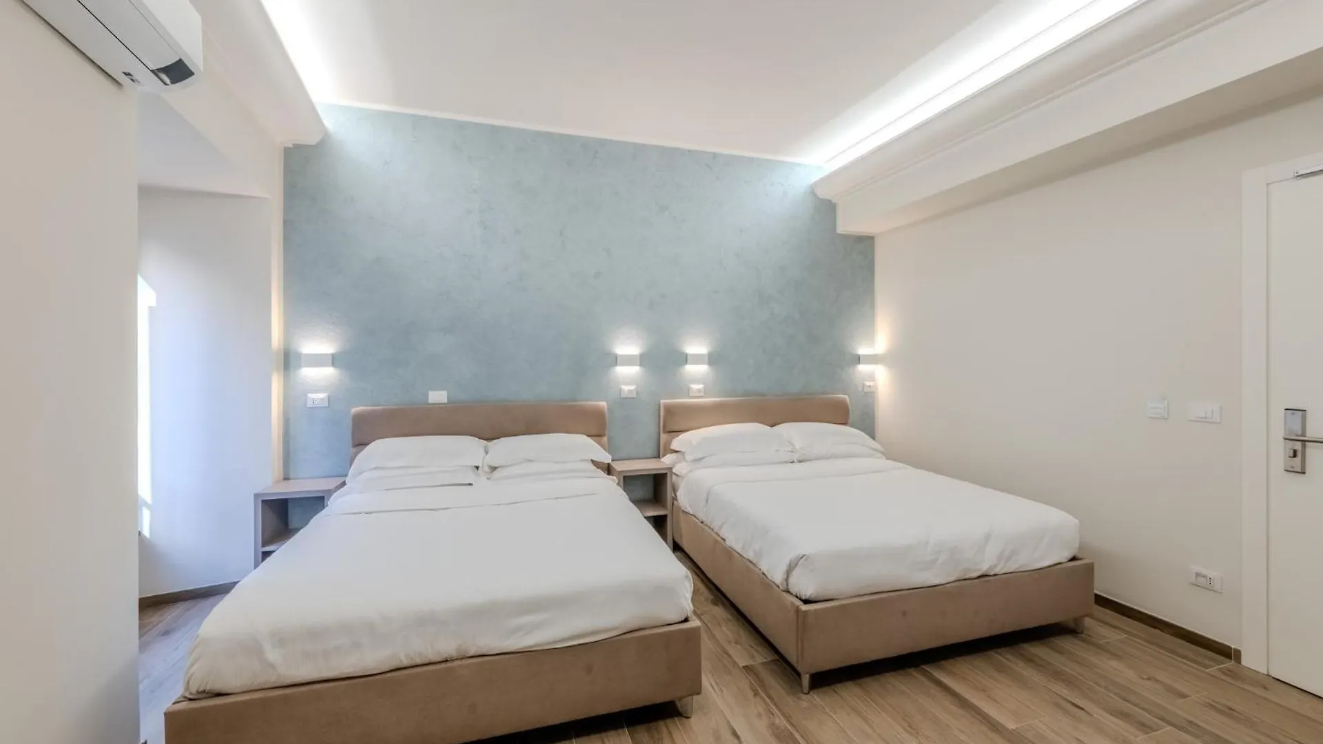 Soziglia Guest Rooms Genoa 0*,