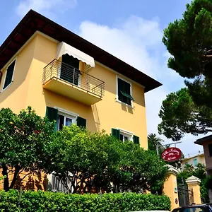 מלון Locanda Moderna, ג'נובה