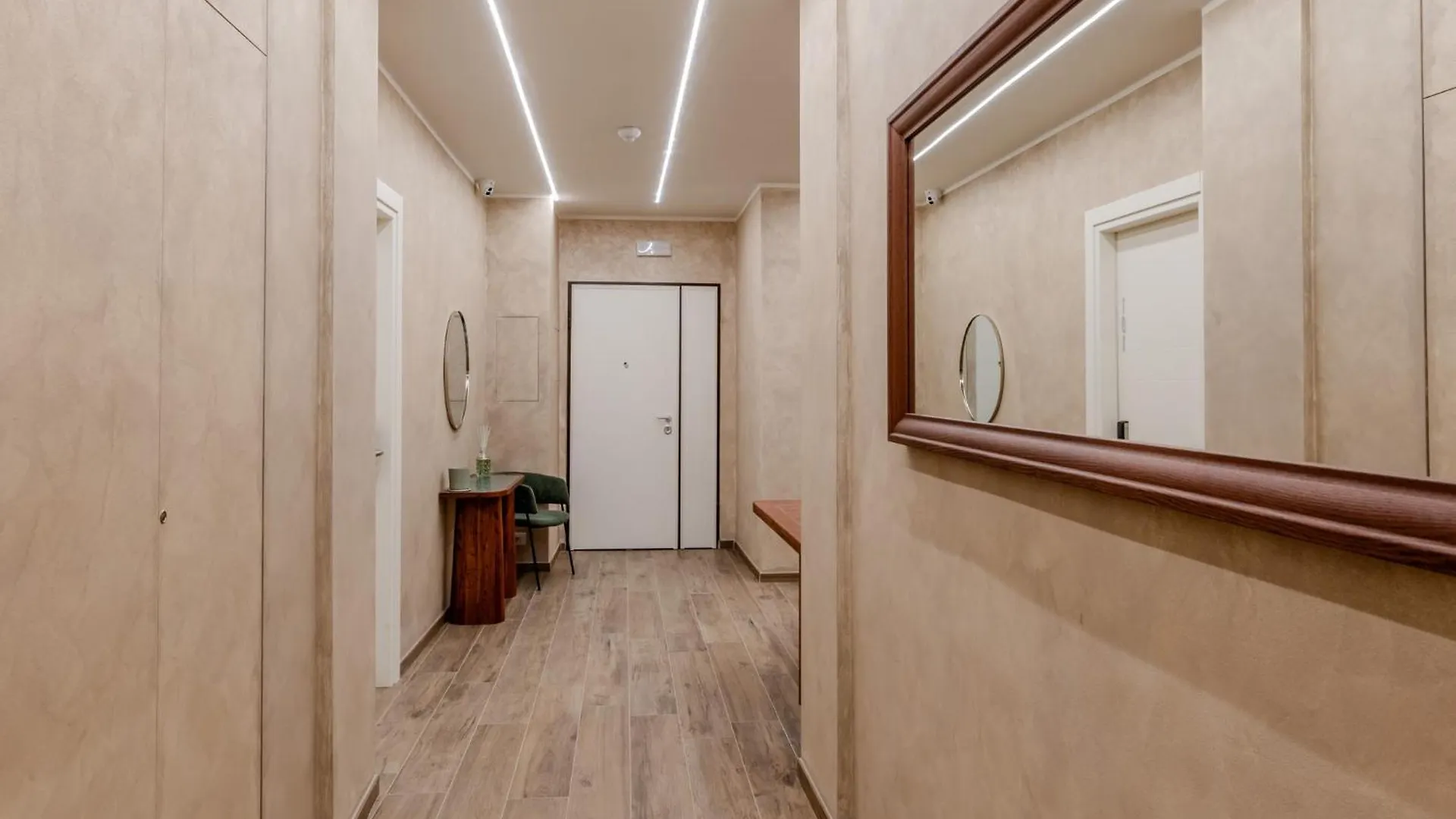 Soziglia Guest Rooms 제노바 게스트하우스