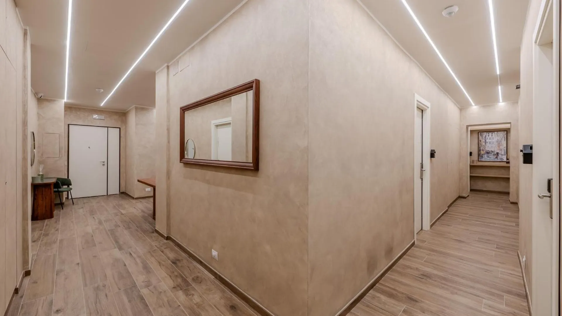 Soziglia Guest Rooms 제노바 게스트하우스